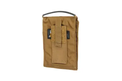 Ładownica MED INSERT® Cordura® - Coyote Brown - obrazek 4
