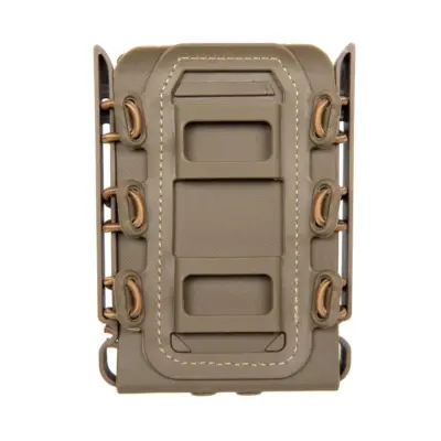 Alternative view of Ładownica na magazynek karabinowy Wosport Scorpion 2.0 Tan