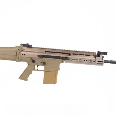 asgbox.pl - Replika karabinka SC.807 (OUTLET)