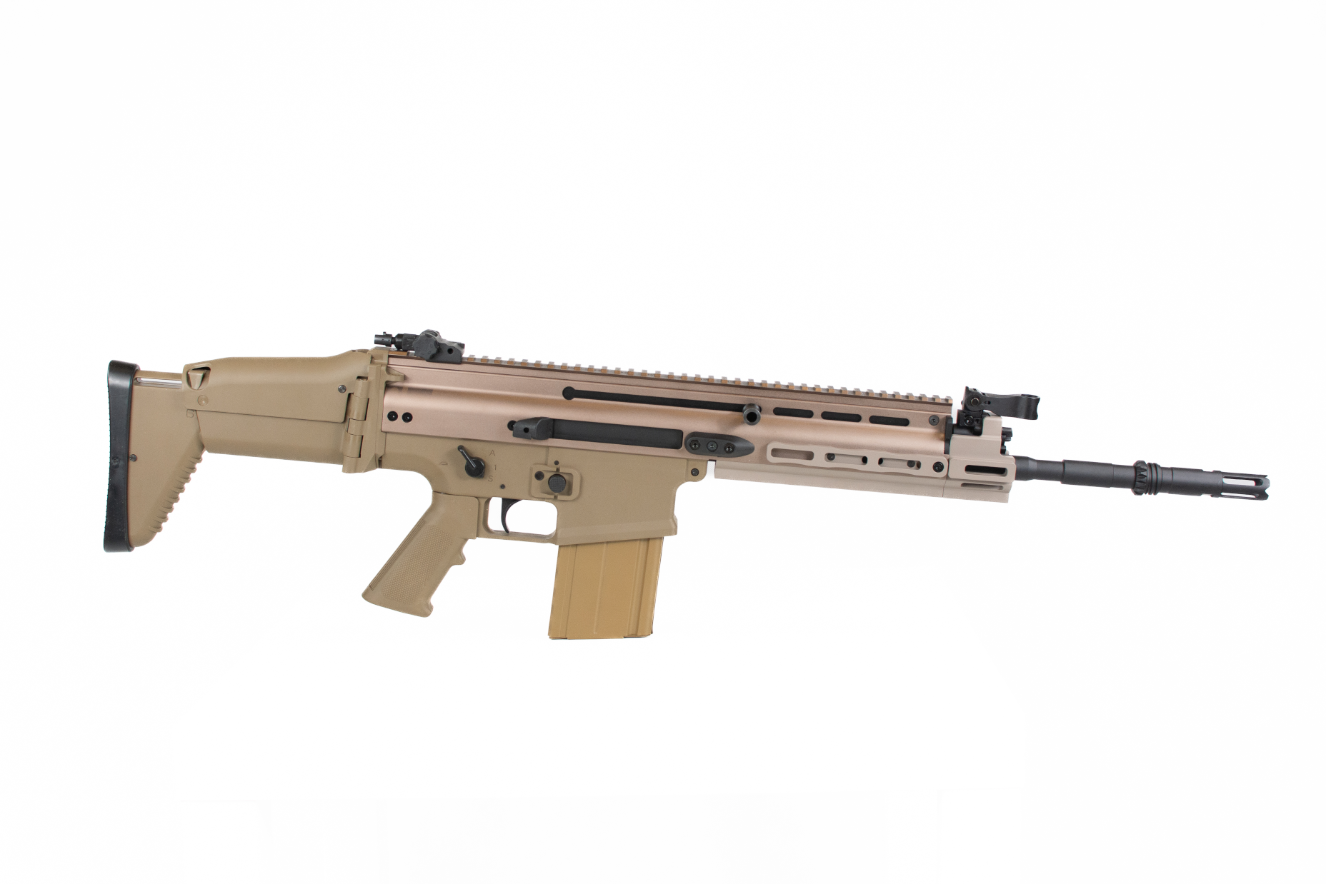 Replika karabinka SC.807 (OUTLET) OUT-72-035940-00 asgbox.pl asgbox.pl - Replika karabinka SC.807 (OUTLET)