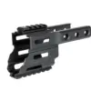 Front MLOK do repliki Kriss Vector - XS OD-G-NIT-09-033113-00 asgbox.pl