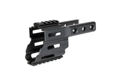 Front MLOK do repliki Kriss Vector - XS - obrazek 4