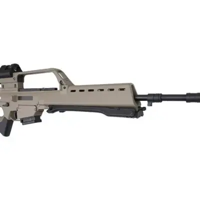 Replika karabinka JG1638 - piaskowa OD-G-JGW-01-004674-00 asgbox.pl