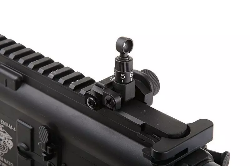 Replika karabinka SA-B13 ONE™ KeyMod 10" OD-G-SPE-01-008097-00 asgbox.pl Replika karabinka SA-B13 ONE™ KeyMod 10" - obrazek 15