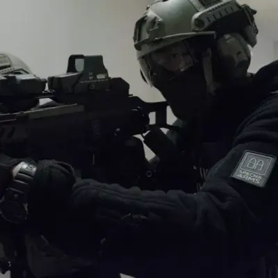 Replika karabinka SA-G11 KeyMod EBB OD-G-SPE-01-020524-00 asgbox.pl Replika karabinka SA-G11 KeyMod EBB OD-G-SPE-01-020524-00 asgbox.pl