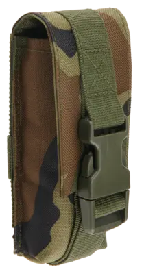 Uniwersalna ładownica Brandit 8052 Woodland - obrazek 2