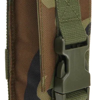 Uniwersalna ładownica Brandit 8052 Woodland BRT-20-045790-00 asgbox.pl