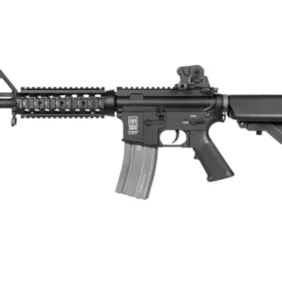 Replika karabinka SA-B02 ONE™ - czarna OD-G-SPE-01-004033-00 asgbox.pl