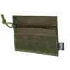 Taktyczna kieszeń na rzep Kastor (Medium) - Ranger Green OD-G-PRI-19-034295-00 asgbox.pl