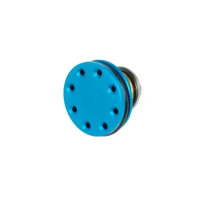 asgbox.pl - Aluminiowa doszczelniona łożyskowana głowica tłoka Specna Arms