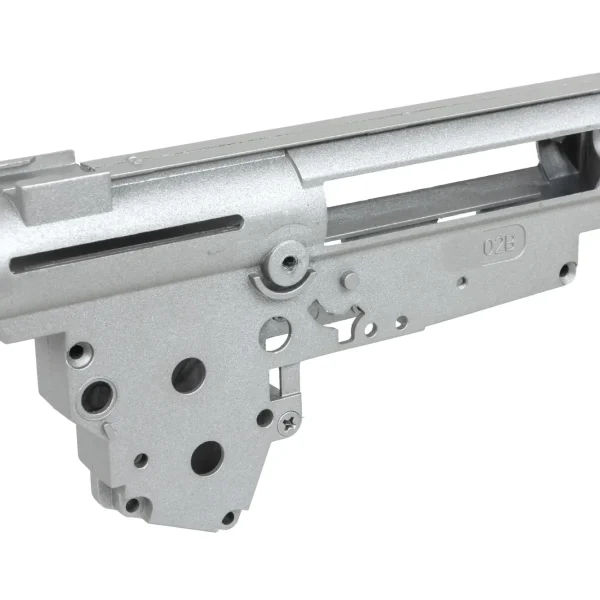asgbox.pl - Szkielet Gearboxa V3 Cyma CY-0042
