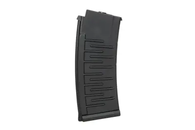 Magazynek mid-cap 150 kulek do replik WSS / WAŁ - obrazek 2