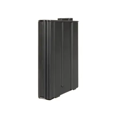 Alternative view of Magazynek Hi-Cap do replik M4/M16 na 300 kulek - Czarny