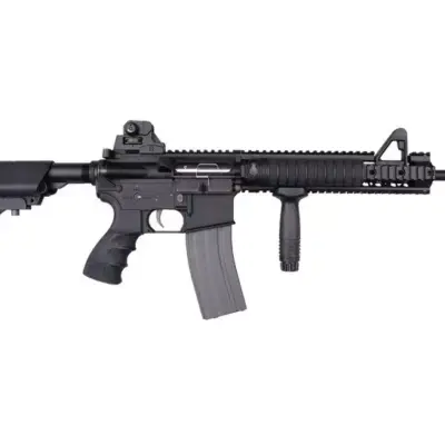 Replika karabinka szturmowego GR15 RAIDER XL - Pneumatic Blow-Back OD-G-GIG-01-001733-00 asgbox.pl Replika karabinka szturmowego GR15 RAIDER XL - Pneumatic Blow-Back OD-G-GIG-01-001733-00 asgbox.pl