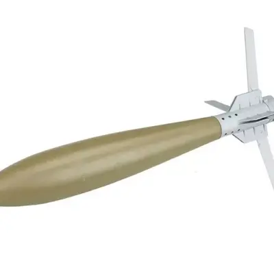 Replika moździerza Hades Arrow OD-G-APS-02-002622-00 asgbox.pl Replika moździerza Hades Arrow OD-G-APS-02-002622-00 asgbox.pl