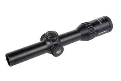 Luneta Vector Optics Continental X6 1-6x24I Fiber Tactical - obrazek 3