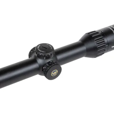 Luneta Vector Optics Continental X6 1-6x24I Fiber Tactical VEC-10-043267-00 asgbox.pl Luneta Vector Optics Continental X6 1-6x24I Fiber Tactical VEC-10-043267-00 asgbox.pl