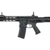 Replika Karabinka CM16 SRS M-LOK - Czarny OD-G-GIG-01-035446-00 asgbox.pl