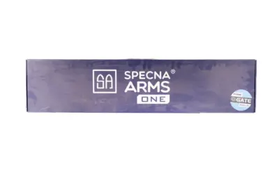Replika karabinka SA-B16 ONE™ SAEC™ System - czarna (OUTLET) - obrazek 2
