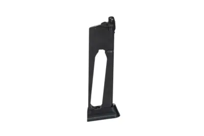 Magazynek CO2 24 kulki do replik RedWings - obrazek 3