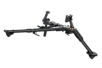 Stalowa replika trójnógu M122 A&K do replik M60/MK43 - obrazek 4