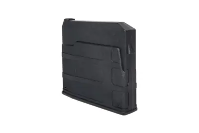 Magazynek do replik TAC-41 na 110 kulek - Czarny - obrazek 3