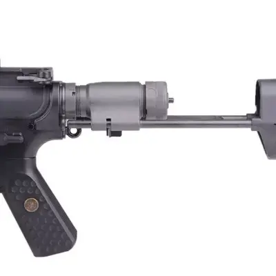 Replika subkarabinka R5C - czarna OD-G-WET-01-009716-00 asgbox.pl