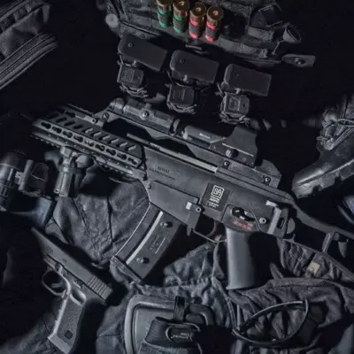 Replika karabinka SA-G11 KeyMod EBB OD-G-SPE-01-020524-00 asgbox.pl Replika karabinka SA-G11 KeyMod EBB OD-G-SPE-01-020524-00 asgbox.pl