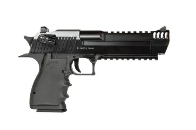 Replika Pistoletu DE L6 Full Auto - obrazek 4