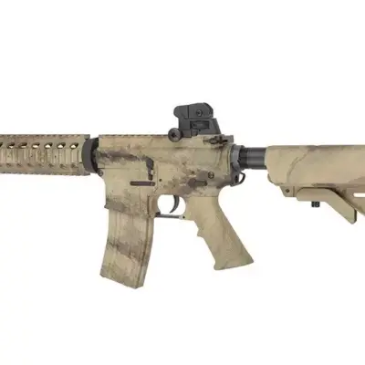 Replika karabinka Specna Arms SA-B02 ONE™ - A-TACS AU® OD-G-SPE-01-015896-00 asgbox.pl Replika karabinka Specna Arms SA-B02 ONE™ - A-TACS AU® OD-G-SPE-01-015896-00 asgbox.pl