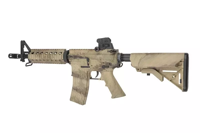 Replika karabinka Specna Arms SA-B02 ONE™ - A-TACS AU® OD-G-SPE-01-015896-00 asgbox.pl Replika karabinka Specna Arms SA-B02 ONE™ - A-TACS AU® - obrazek 11