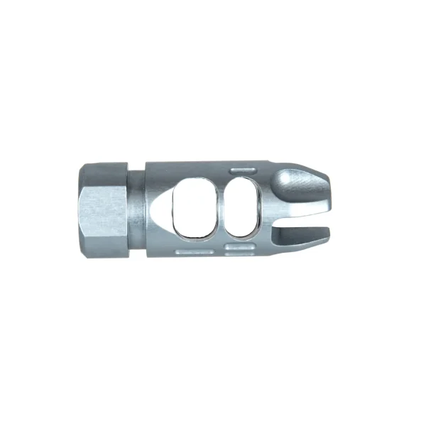 asgbox.pl - Tłumik Płomienia CNC VGSM - Szary