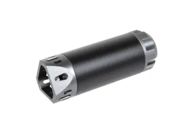 Tłumik Tracer AceTech Brighter CS M14 CCW Szary - obrazek 3