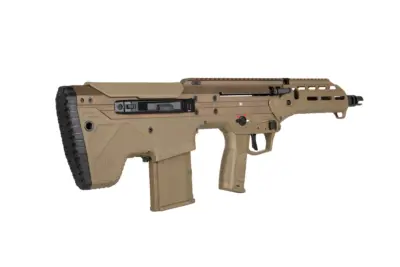 Replika karabinka elektrycznego MDR-X - Full Tan - obrazek 5
