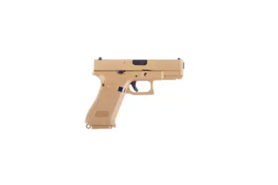 Replika pistoletu EC-1302 - Tan (OUTLET) - obrazek 3
