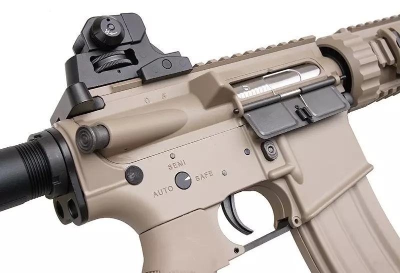 Replika karabinka TR4 CQB-S DST OD-G-GIG-01-005700-00 asgbox.pl Replika karabinka TR4 CQB-S DST - obrazek 11