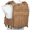 Kamizelka Taktyczna typu Plate Carrier Specna Arms QR II Tactical Tan OD-G-SPE-18-042477-00 asgbox.pl Kamizelka Taktyczna typu Plate Carrier Specna Arms QR II Tactical Tan OD-G-SPE-18-042477-00 asgbox.pl