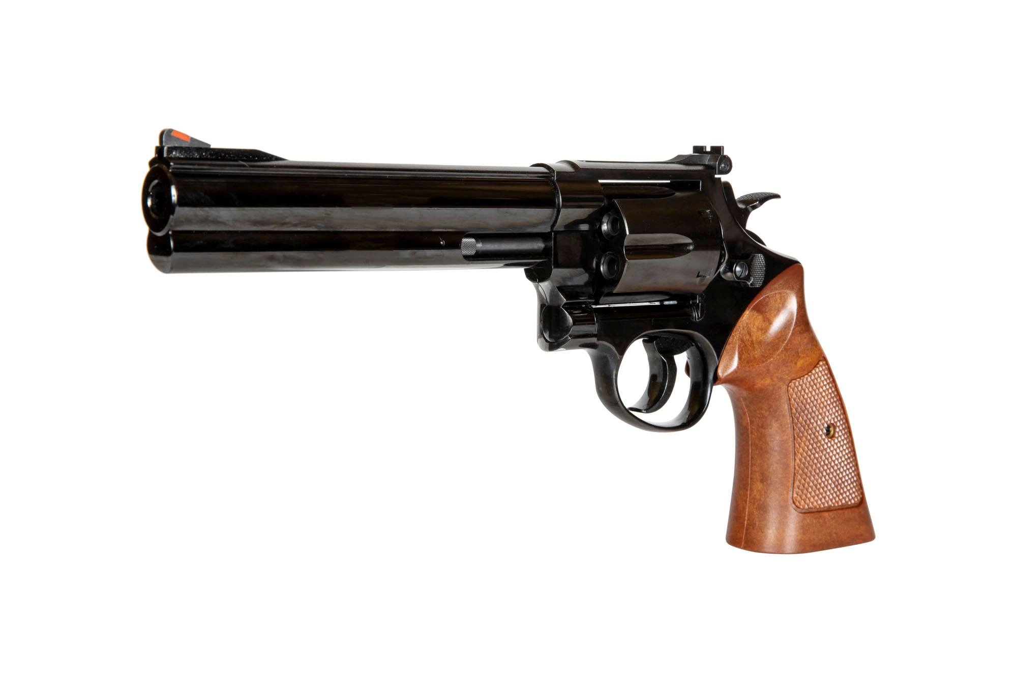 Replika rewolweru 29Classic6" V3 TNK-02-033818-00 asgbox.pl Replika rewolweru 29Classic6" V3 - obrazek 3