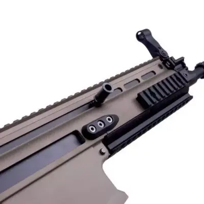 Replika karabinka SC-02 - tan OD-G-DBY-01-001395-00 asgbox.pl Replika karabinka SC-02 - tan OD-G-DBY-01-001395-00 asgbox.pl