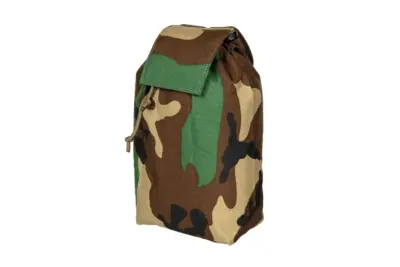 Składana Torba zrzutowa Mini - Woodland - obrazek 5