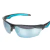 Bolle Safety - Okulary ochronne TRYON - Blue Flash - TRYOFLASH OD-G-BOL-41-033357-00 asgbox.pl