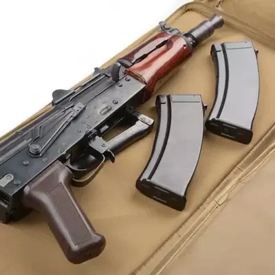 Pokrowiec na broń 84cm - czarny OD-G-GFT-22-000929-00 asgbox.pl