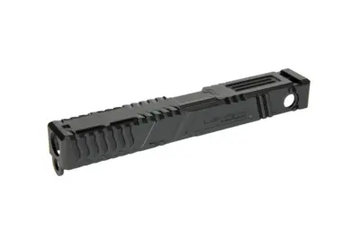 Customowy zamek typu Laevateinn do replik TM G18C AEP - obrazek 3