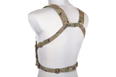 Kamizelka Chest Rig-Panel Primal Gear MC - obrazek 4