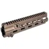 Łoże RIS typu SMR do replik HK416 - Dark Earth OD-G-5KU-09-033158-00 asgbox.pl