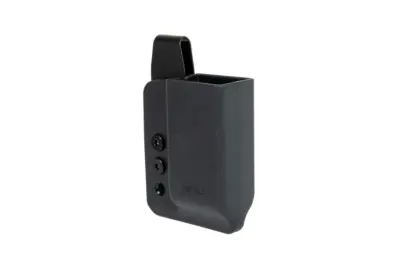 Ładownica na magazynek pistoletowy I-Mini Guard - Czarny - obrazek 3