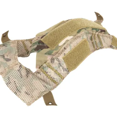 Alternative view of Pokrowiec na hełm FMA typu Maritime gen. 2 TB1445 MC