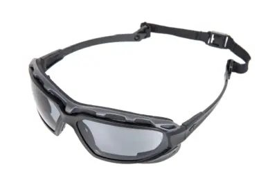 asgbox.pl - Okulary ochronne Pyramex Highlander Plus Gray