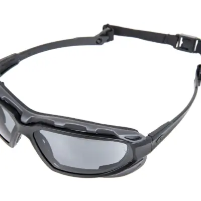 asgbox.pl - Okulary ochronne Pyramex Highlander Plus Gray