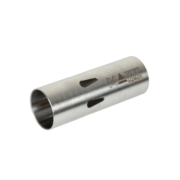 asgbox.pl - Wzmocniony cylinder ze stali nierdzewnej - Typ E (200 - 250mm)